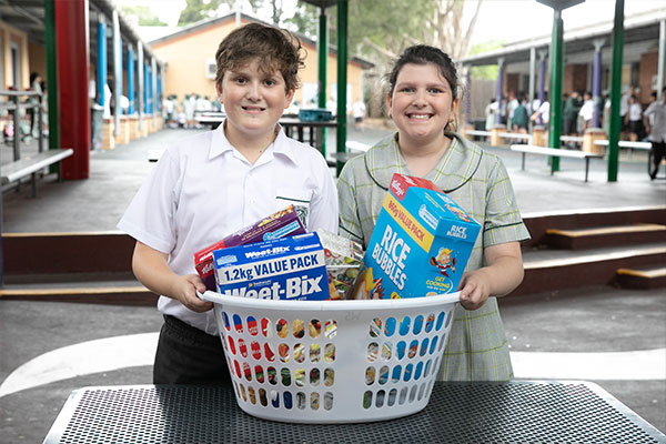 St Peter Chanel Catholic Primary School Regents Park